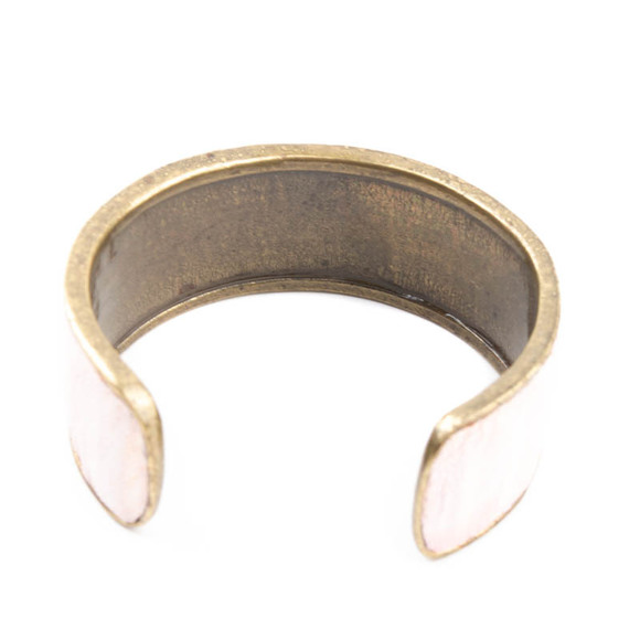 Isabel Marant Bracelet Women Pink - Picture 5 of 5